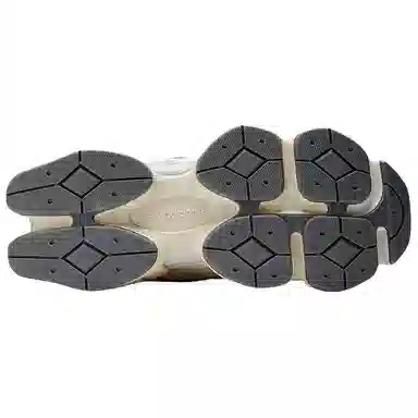 New Balance 9060 White Grey