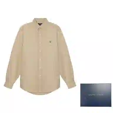 Polo Ralph Lauren Oxford Shirt