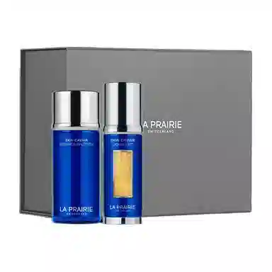 莱珀妮 鱼子精华臻选礼盒护肤套装 紧致保湿补水滋润