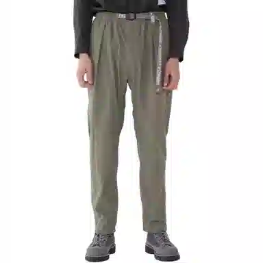 Gramicci x and wander FW24