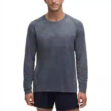 lululemon Metal Vent Tech Metal Vent Tech Long-Sleeve Shirt Updated FitT