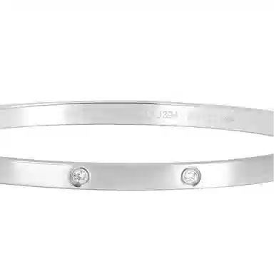 Cartier Love Bracelet