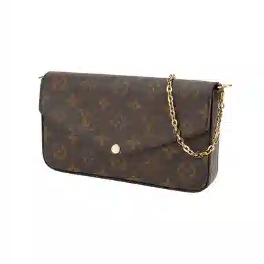 Louis Vuitton Felicie Pochette
