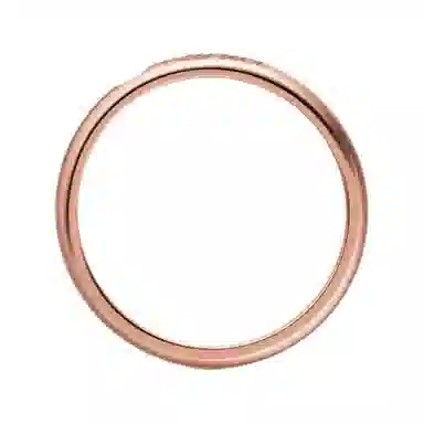 Cartier C de Cartier Ring