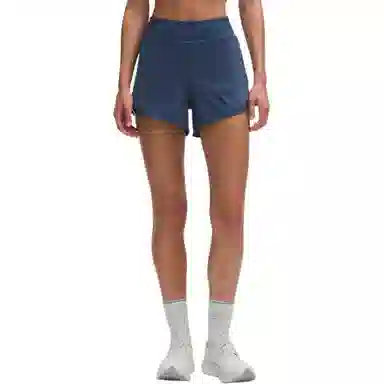 lululemon Hotty Hot 4"