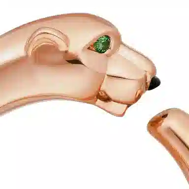 Cartier Panthère Ring