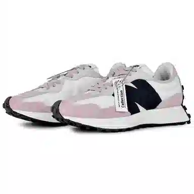 New Balance NB 327 Pink Mist