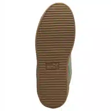 FENTY x PUMA Creeper Phatty Green Brown