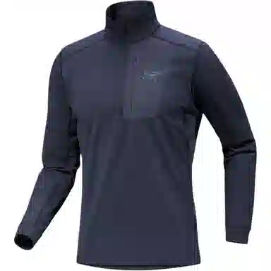 Arcteryx RHO Zip Neck