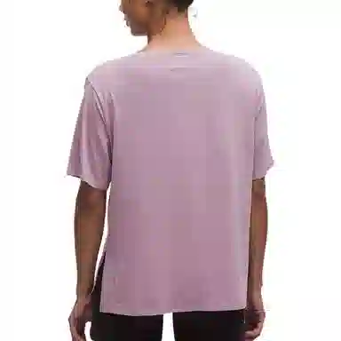 lululemon Relaxed-Fit Tee