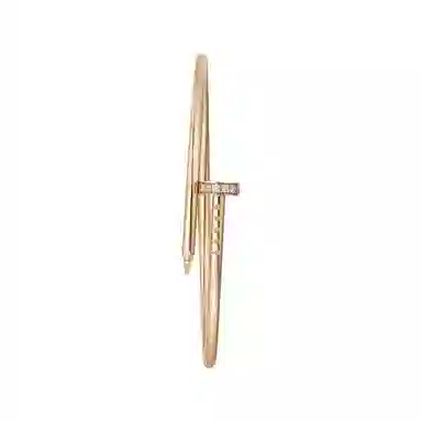 Cartier Juste Un Clou Gold Bracelet