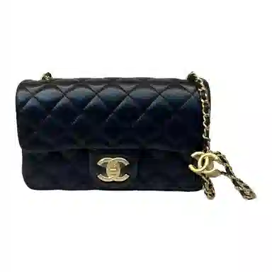 CHANEL 25B