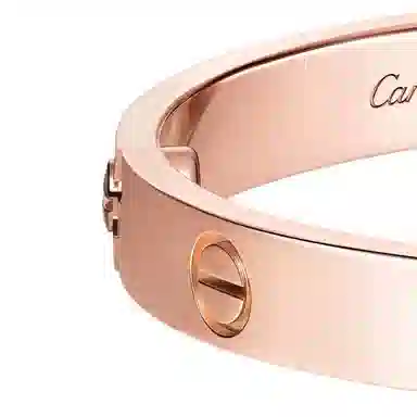 Cartier Love Bracelet