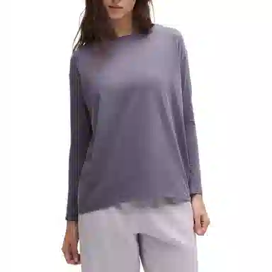 lululemon Back In Action T