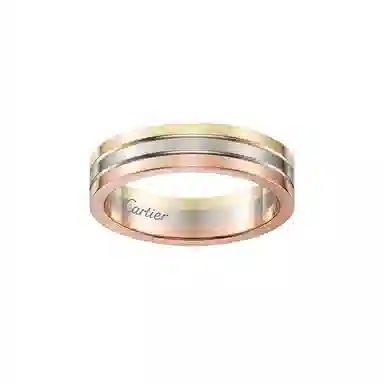 Cartier Vendôme Louis