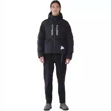 Gramicci x and wander FW24