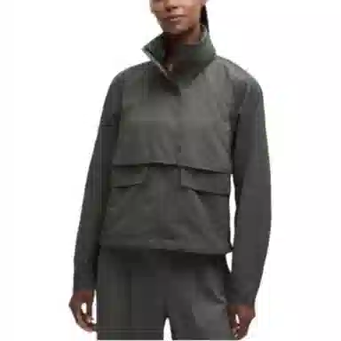 lululemon Always Effortless Jacket