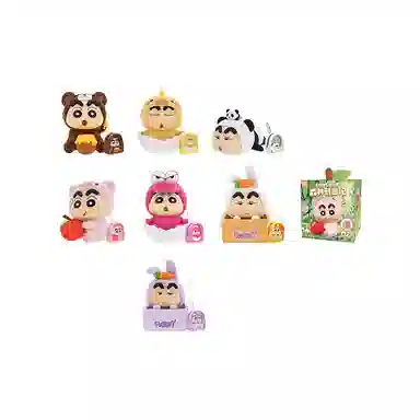 Crayon Shinchan Q 64