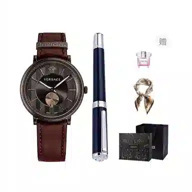 Versace Watch Set