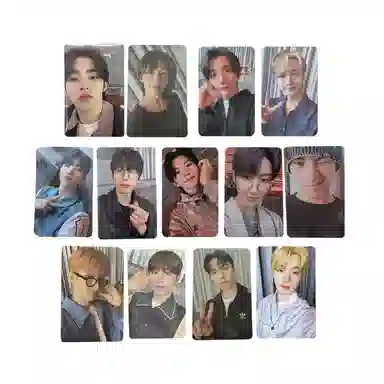 HYBE SEVENTEEN 4SECTOR 17 YZYC