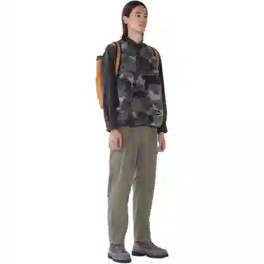 Gramicci x and wander FW24