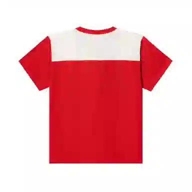 Gucci T-Shirt Red