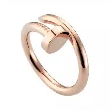 Cartier Juste Un Clou Ring