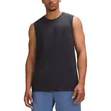 lululemon Metal Vent Tech