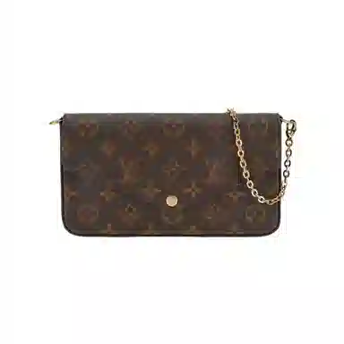 Louis Vuitton Felicie Pochette