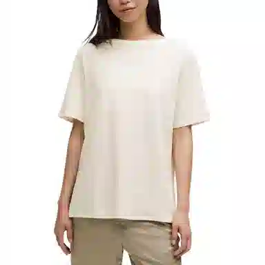 lululemon Relaxed-Fit Tee