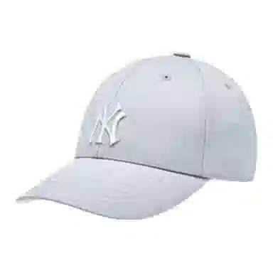 MLB Cap Black