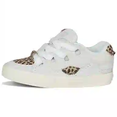 Ollieskate Zoo Party