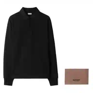 Burberry SS24 Polo