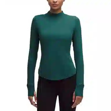 lululemon Rulu Running Pullover