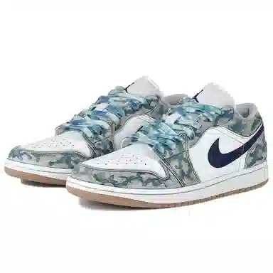 Jordan Air Jordan 1 Camo