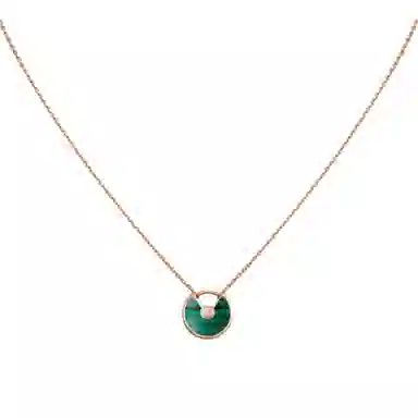 Cartier Amulette De Cartier