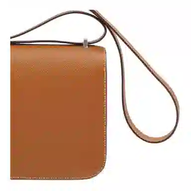 HERMES Constance 19 Epsom 37Gold