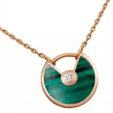 Cartier Amulette De Cartier