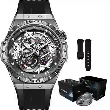 RARONE Y 8840239219805