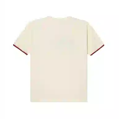 GUCCI FW25 Letter Print Tee Kids