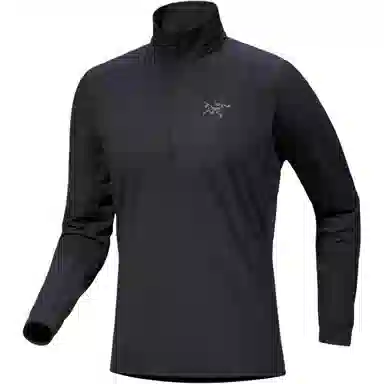 Arcteryx RHO Zip Neck