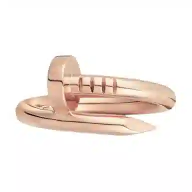 Cartier Juste Un Clou Ring