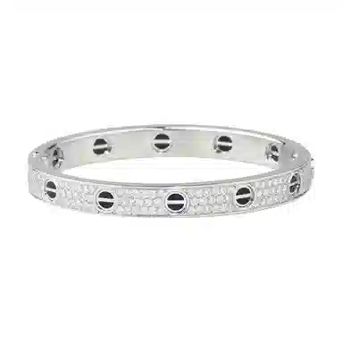 Cartier Love Bracelet