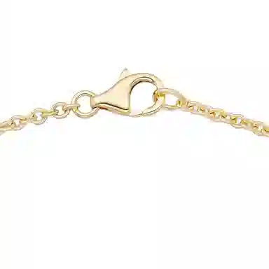Cartier LOVE Necklace