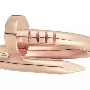 Cartier Juste Un Clou Ring