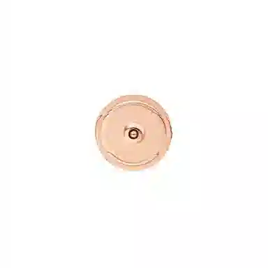 Cartier LOVE 18K Rose Gold Earrings