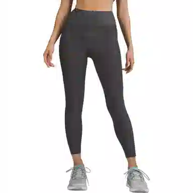 lululemon Fast and Free Nulux 24"
