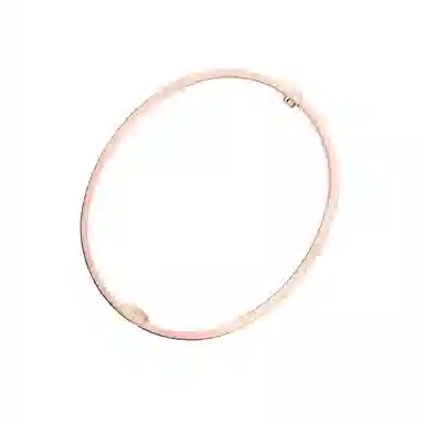 Cartier LOVE Bracelet Rose Gold