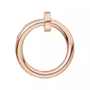 Cartier Juste Un Clou Ring