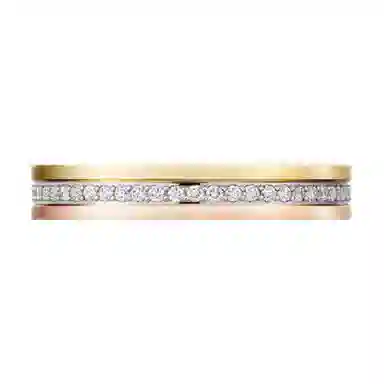 Cartier Vendome Louis Cartier